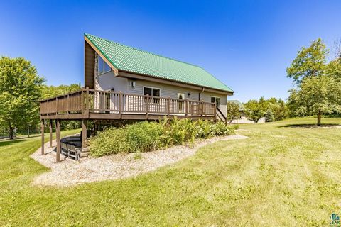 Tiny photo for 4040 Normanna Rd, Duluth, MN 55803 (MLS # 6126744)