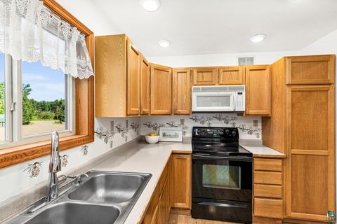 Tiny photo for 4040 Normanna Rd, Duluth, MN 55803 (MLS # 6126744)
