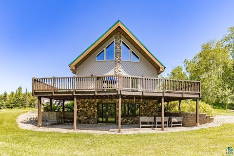 Tiny photo for 4040 Normanna Rd, Duluth, MN 55803 (MLS # 6126744)