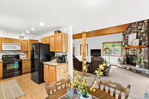 Tiny photo for 4040 Normanna Rd, Duluth, MN 55803 (MLS # 6126744)