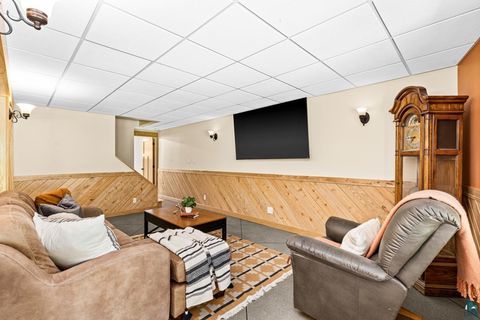 Tiny photo for 4040 Normanna Rd, Duluth, MN 55803 (MLS # 6126744)