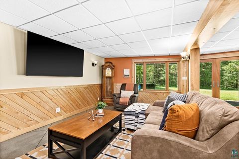 Tiny photo for 4040 Normanna Rd, Duluth, MN 55803 (MLS # 6126744)
