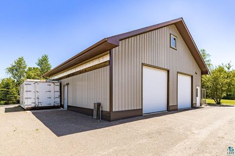 Tiny photo for 4040 Normanna Rd, Duluth, MN 55803 (MLS # 6126744)