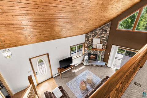 Tiny photo for 4040 Normanna Rd, Duluth, MN 55803 (MLS # 6126744)