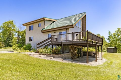 Tiny photo for 4040 Normanna Rd, Duluth, MN 55803 (MLS # 6126744)