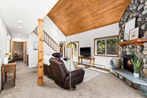 Tiny photo for 4040 Normanna Rd, Duluth, MN 55803 (MLS # 6126744)