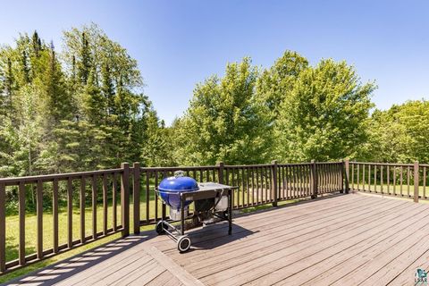 Tiny photo for 4040 Normanna Rd, Duluth, MN 55803 (MLS # 6126744)