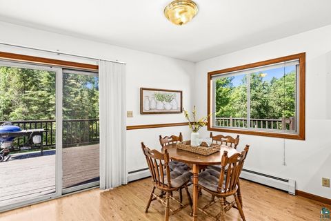Tiny photo for 4040 Normanna Rd, Duluth, MN 55803 (MLS # 6126744)