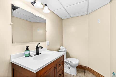 Tiny photo for 4040 Normanna Rd, Duluth, MN 55803 (MLS # 6126744)