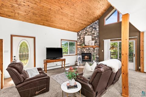 Tiny photo for 4040 Normanna Rd, Duluth, MN 55803 (MLS # 6126744)