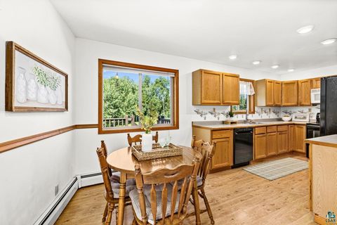 Tiny photo for 4040 Normanna Rd, Duluth, MN 55803 (MLS # 6126744)