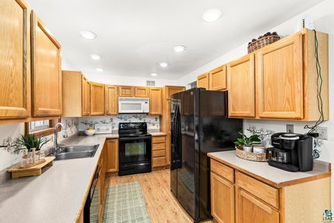 Tiny photo for 4040 Normanna Rd, Duluth, MN 55803 (MLS # 6126744)