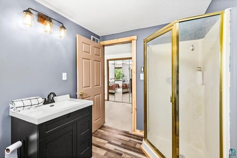 Tiny photo for 4040 Normanna Rd, Duluth, MN 55803 (MLS # 6126744)