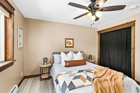 Tiny photo for 4040 Normanna Rd, Duluth, MN 55803 (MLS # 6126744)