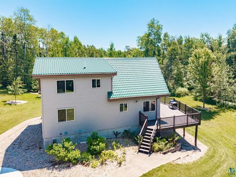 Tiny photo for 4040 Normanna Rd, Duluth, MN 55803 (MLS # 6126744)
