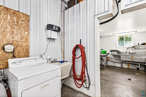 Tiny photo for 4040 Normanna Rd, Duluth, MN 55803 (MLS # 6126744)