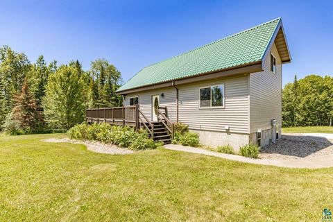 Tiny photo for 4040 Normanna Rd, Duluth, MN 55803 (MLS # 6126744)