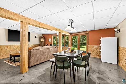 Tiny photo for 4040 Normanna Rd, Duluth, MN 55803 (MLS # 6126744)