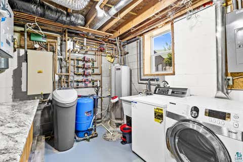 Tiny photo for 4040 Normanna Rd, Duluth, MN 55803 (MLS # 6126744)