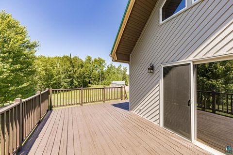 Tiny photo for 4040 Normanna Rd, Duluth, MN 55803 (MLS # 6126744)