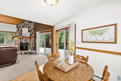 Tiny photo for 4040 Normanna Rd, Duluth, MN 55803 (MLS # 6126744)