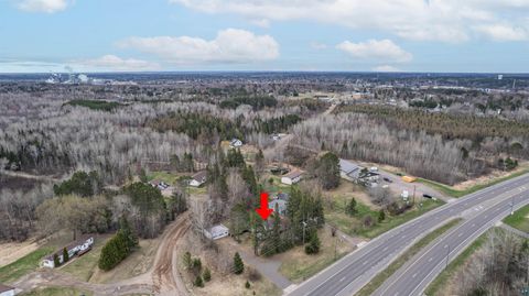 Tiny photo for 242 Hwy 33 N, Cloquet, MN 55720 (MLS # 6125041)