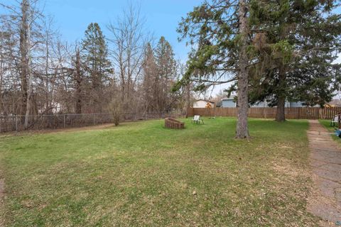 Tiny photo for 242 Hwy 33 N, Cloquet, MN 55720 (MLS # 6125041)