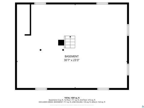Tiny photo for 242 Hwy 33 N, Cloquet, MN 55720 (MLS # 6125041)