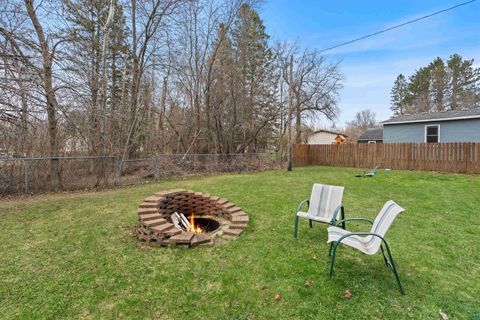 Tiny photo for 242 Hwy 33 N, Cloquet, MN 55720 (MLS # 6125041)