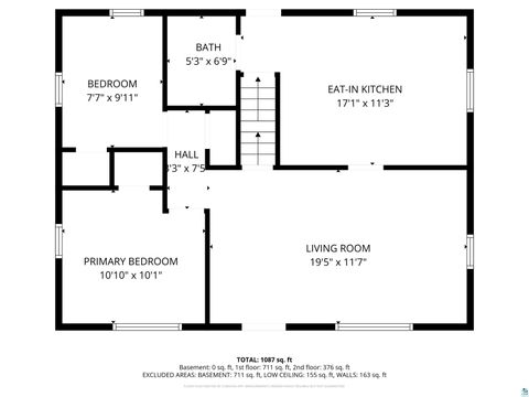 Tiny photo for 242 Hwy 33 N, Cloquet, MN 55720 (MLS # 6125041)