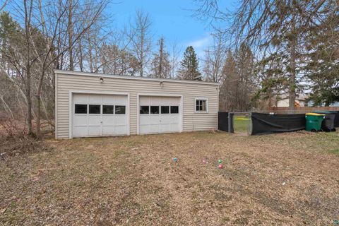 Tiny photo for 242 Hwy 33 N, Cloquet, MN 55720 (MLS # 6125041)