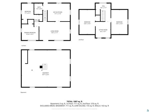 Tiny photo for 242 Hwy 33 N, Cloquet, MN 55720 (MLS # 6125041)