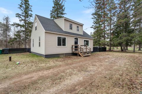 Tiny photo for 242 Hwy 33 N, Cloquet, MN 55720 (MLS # 6125041)