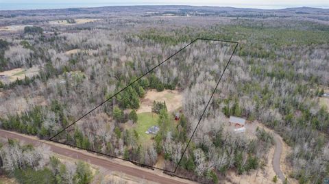 Tiny photo for 2988 Lavis Rd, Duluth, MN 55804 (MLS # 6125309)