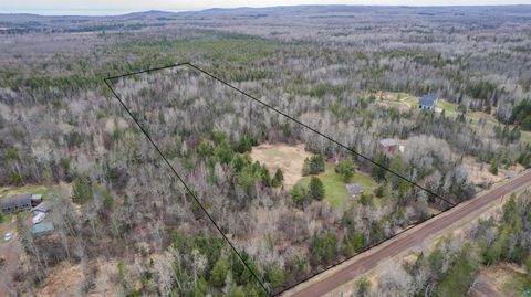 Tiny photo for 2988 Lavis Rd, Duluth, MN 55804 (MLS # 6125309)