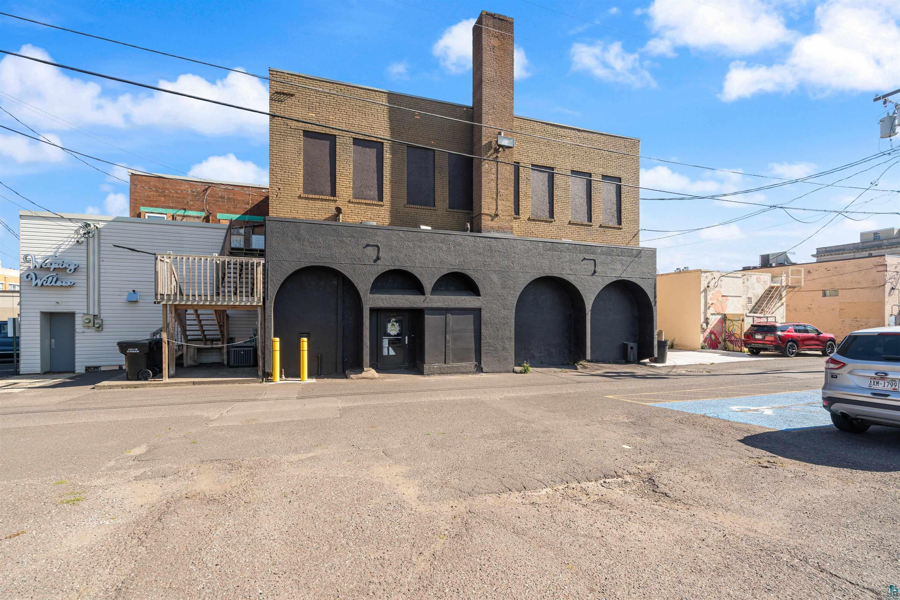 1309 Tower Ave