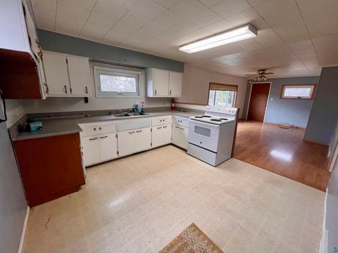 Tiny photo for 3907 Hartman Rd, Iron, MN 55751 (MLS # 6124440)