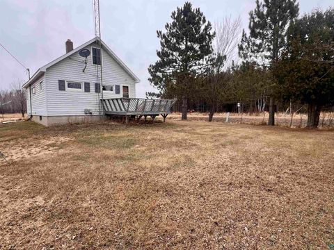 Tiny photo for 3907 Hartman Rd, Iron, MN 55751 (MLS # 6124440)