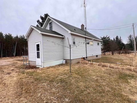 Tiny photo for 3907 Hartman Rd, Iron, MN 55751 (MLS # 6124440)
