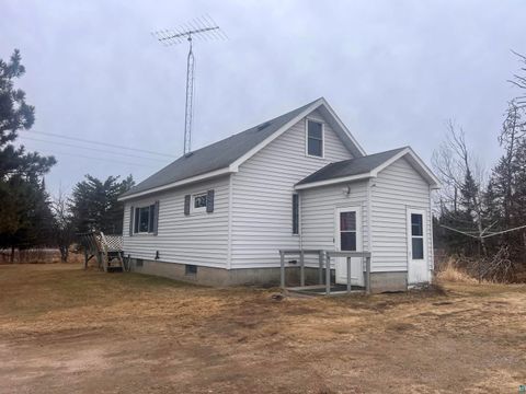 Photo of 3907 Hartman Rd, Iron, MN 55751 (MLS # 6124440)