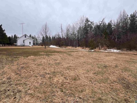 Tiny photo for 3907 Hartman Rd, Iron, MN 55751 (MLS # 6124440)