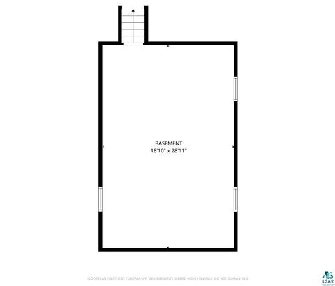 Tiny photo for 3907 Hartman Rd, Iron, MN 55751 (MLS # 6124440)