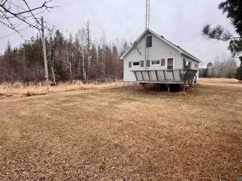 Tiny photo for 3907 Hartman Rd, Iron, MN 55751 (MLS # 6124440)