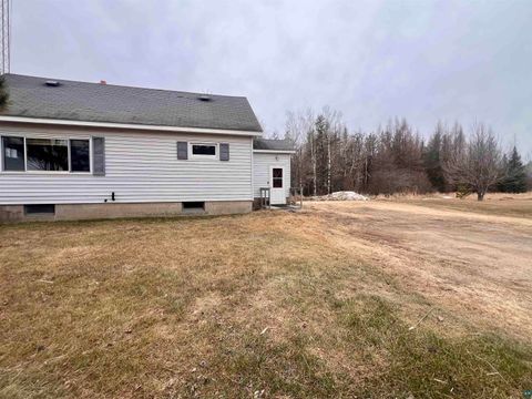 Tiny photo for 3907 Hartman Rd, Iron, MN 55751 (MLS # 6124440)
