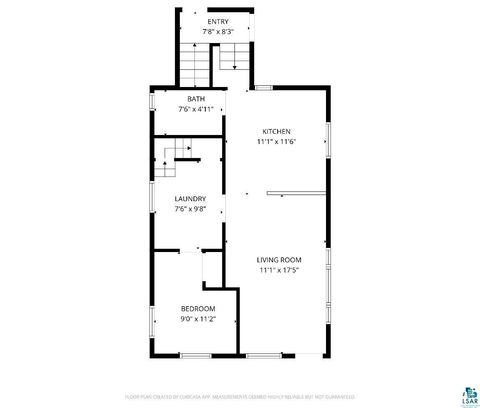 Tiny photo for 3907 Hartman Rd, Iron, MN 55751 (MLS # 6124440)