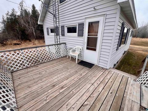 Tiny photo for 3907 Hartman Rd, Iron, MN 55751 (MLS # 6124440)