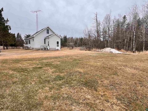 Tiny photo for 3907 Hartman Rd, Iron, MN 55751 (MLS # 6124440)
