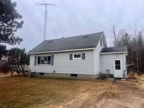 Tiny photo for 3907 Hartman Rd, Iron, MN 55751 (MLS # 6124440)