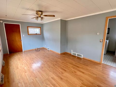 Tiny photo for 3907 Hartman Rd, Iron, MN 55751 (MLS # 6124440)