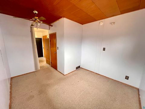 Tiny photo for 3907 Hartman Rd, Iron, MN 55751 (MLS # 6124440)